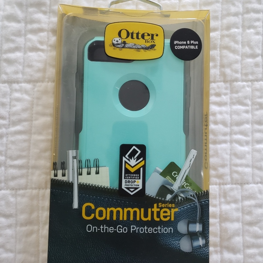 Otterbox for iPhone 8 plus